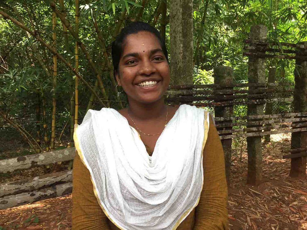 Jagadeshwari