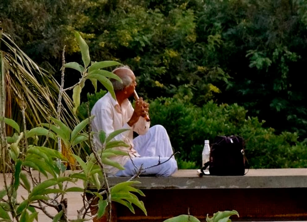 Ramachandra Rao