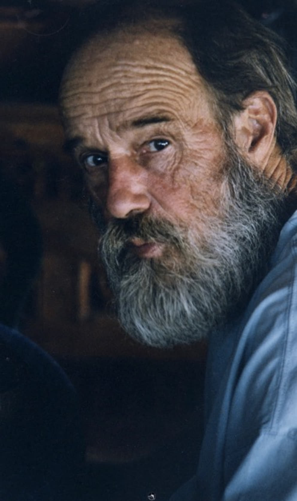 Daniel Brewer