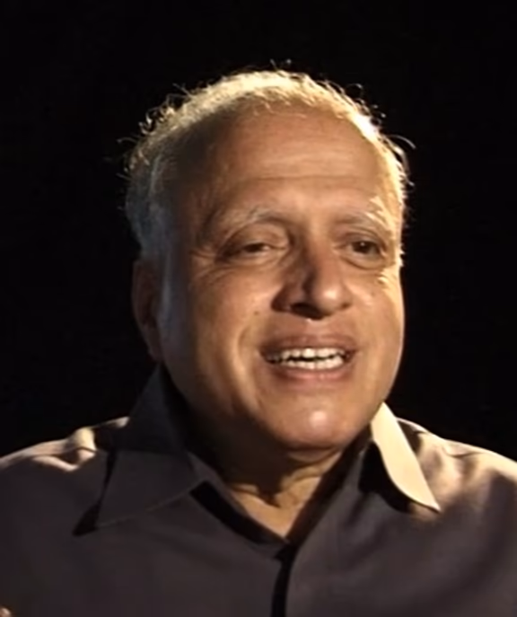 Dr. M
