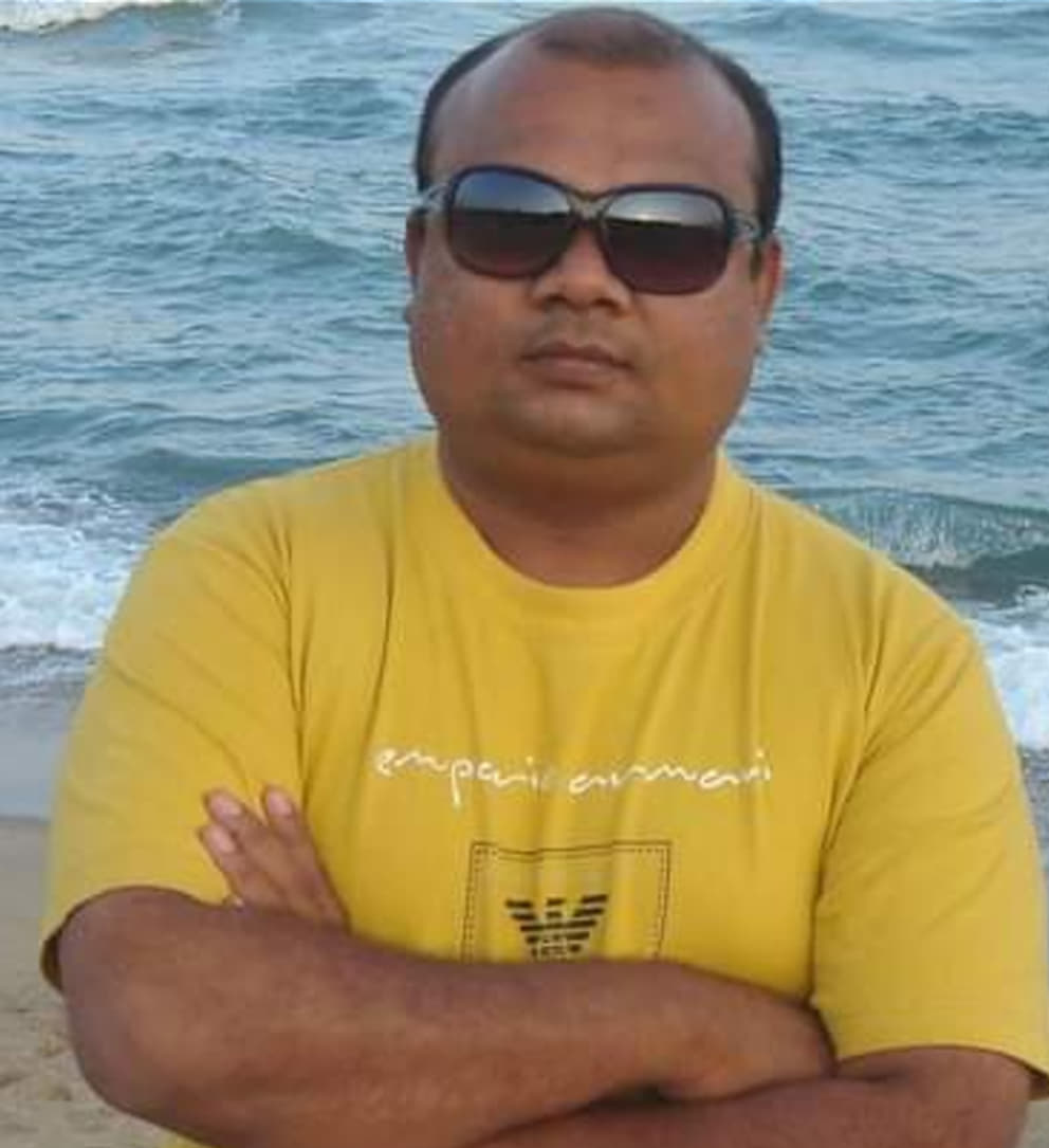 Nilesh Premji Nisar