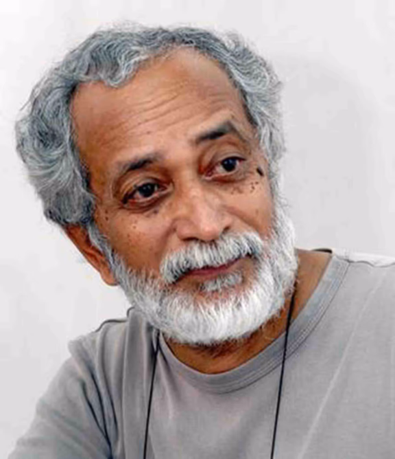 Ajit Koujalgi