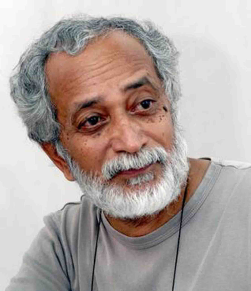 Ajit Koujalgi