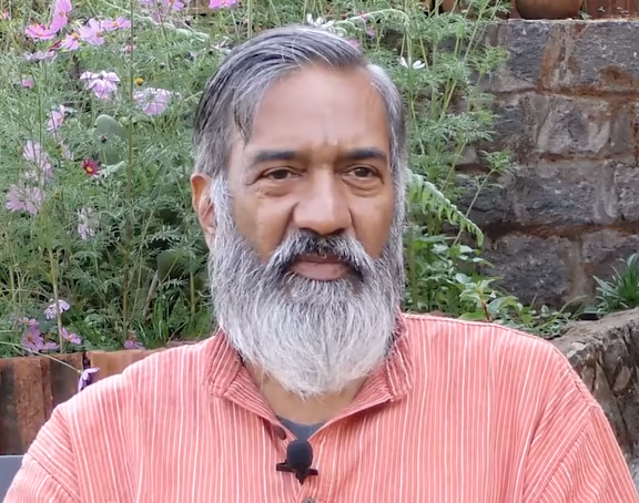 Raghu Ananthanarayanan