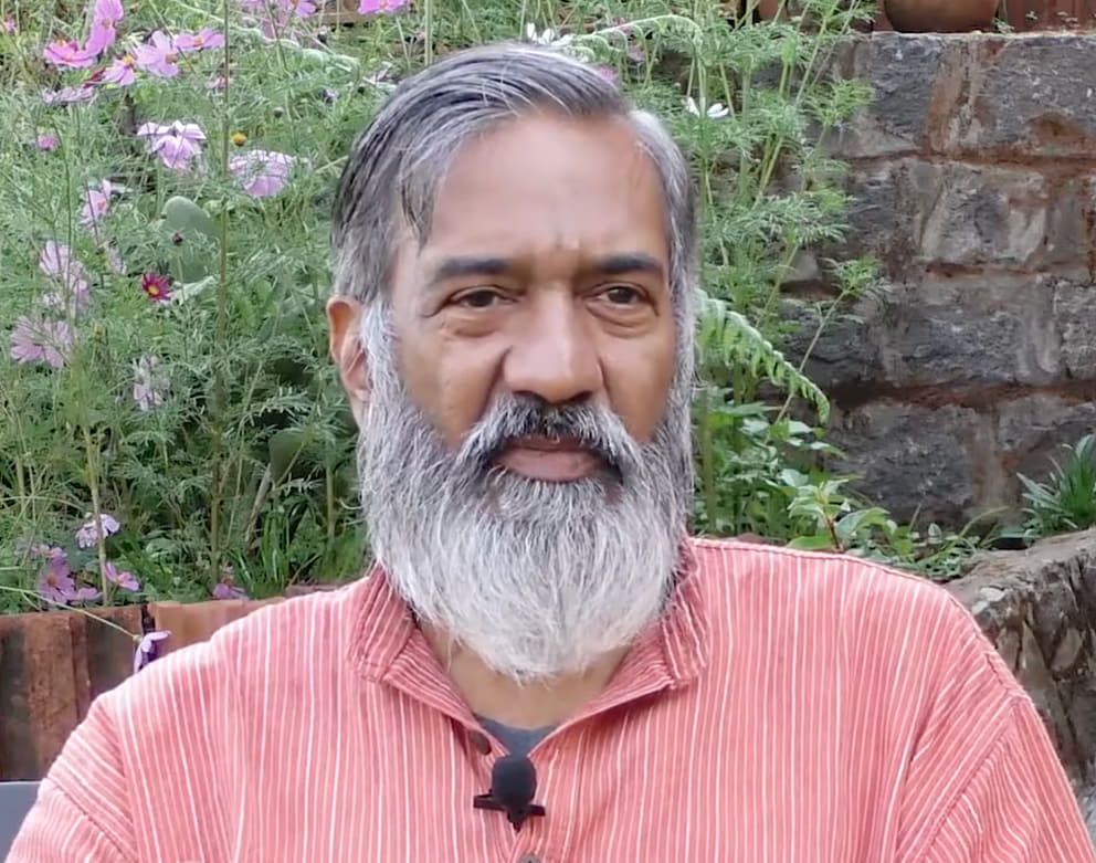 Raghu Ananthanarayanan