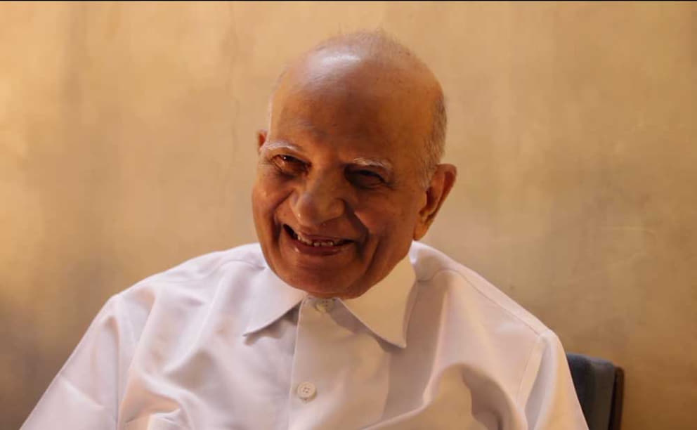 Kireet Joshi