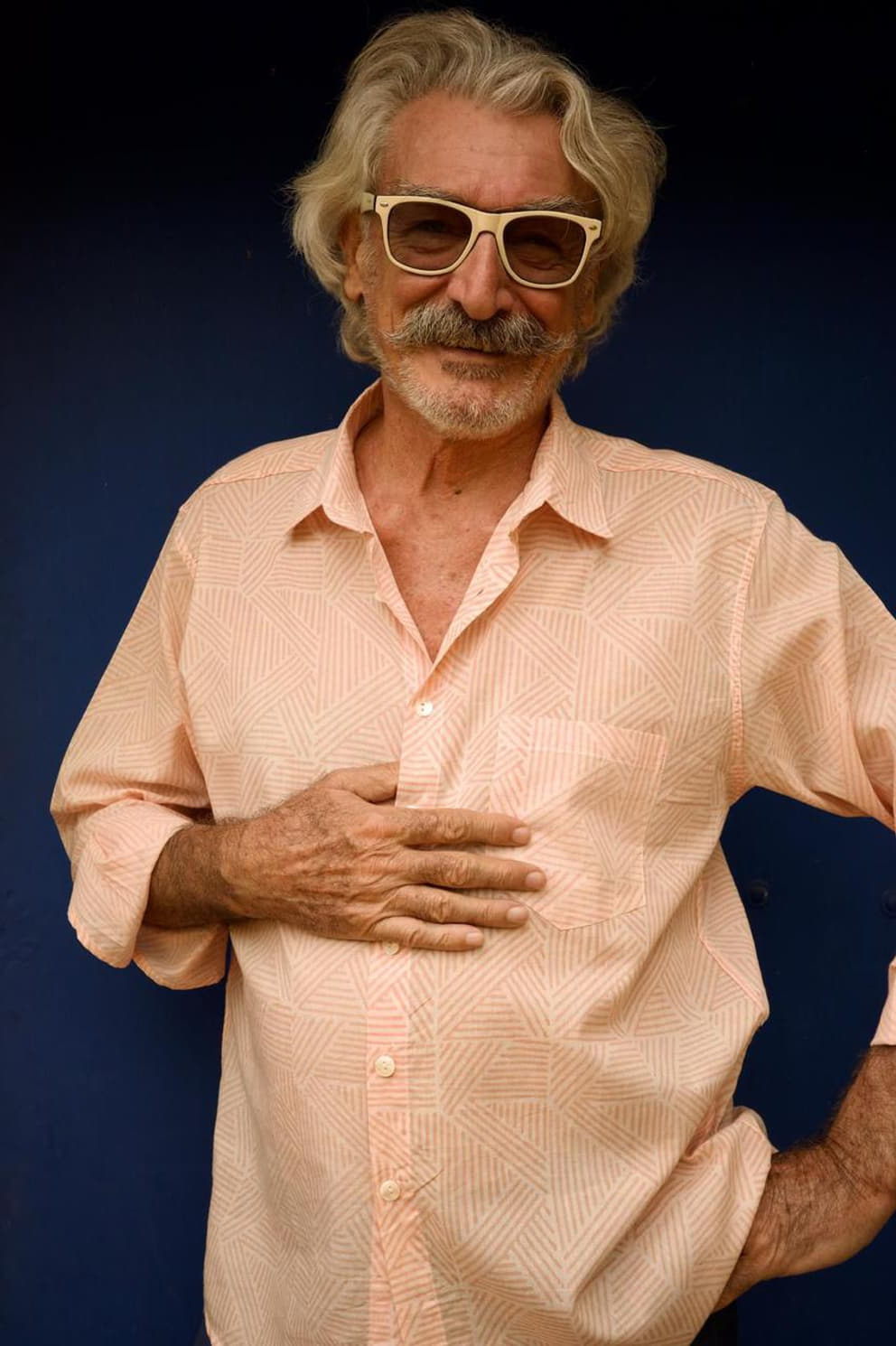 Marco Feira