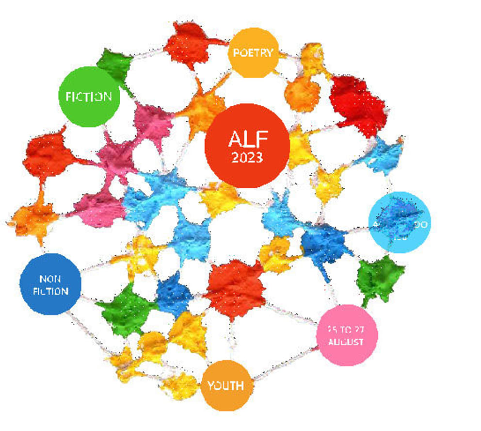 The Auroville Literature Festival