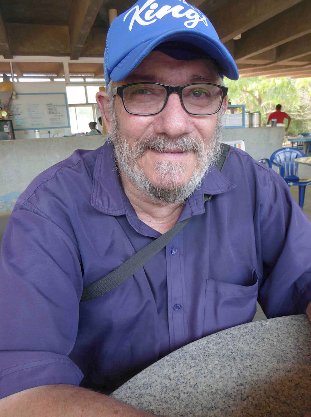 Paul Vincent