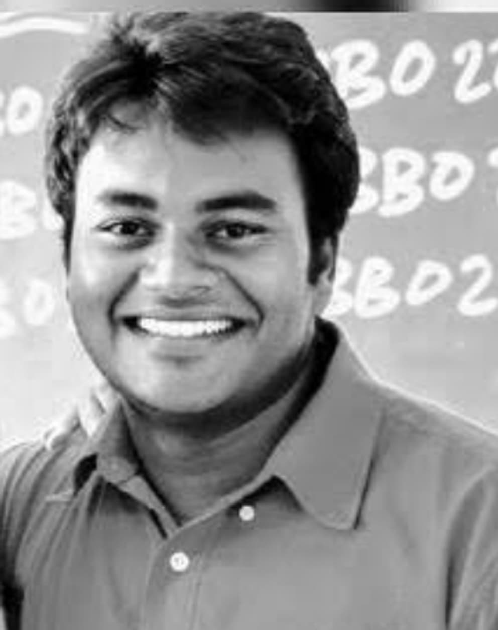 Surya Mani