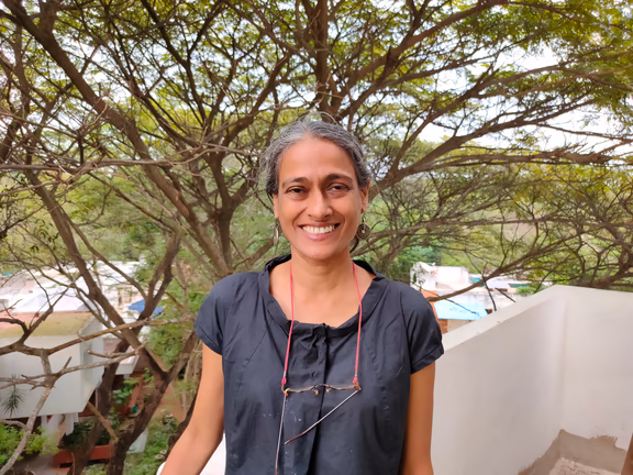 Krishna Devanandan