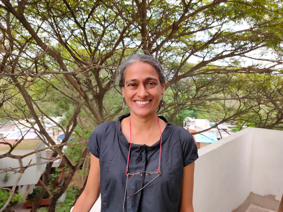 Krishna Devanandan
