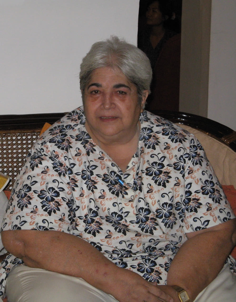 Roma Hira