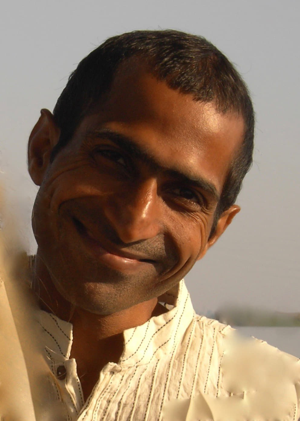 Anand Agrawal
