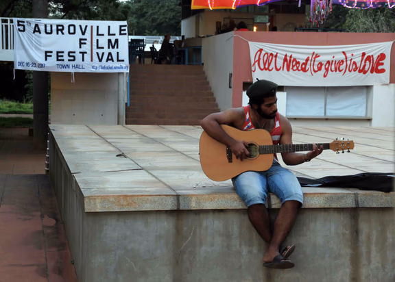 Throwback to the sixties