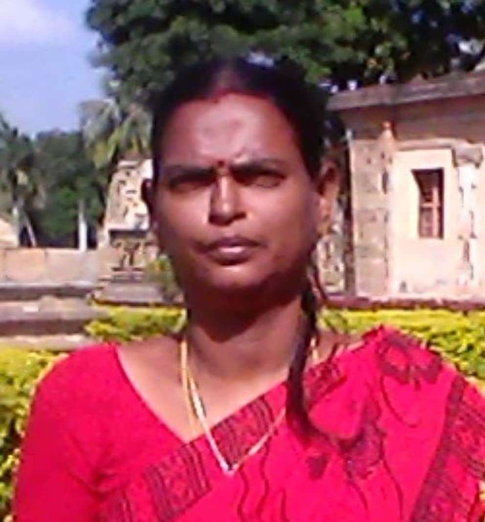 Gowri Raman