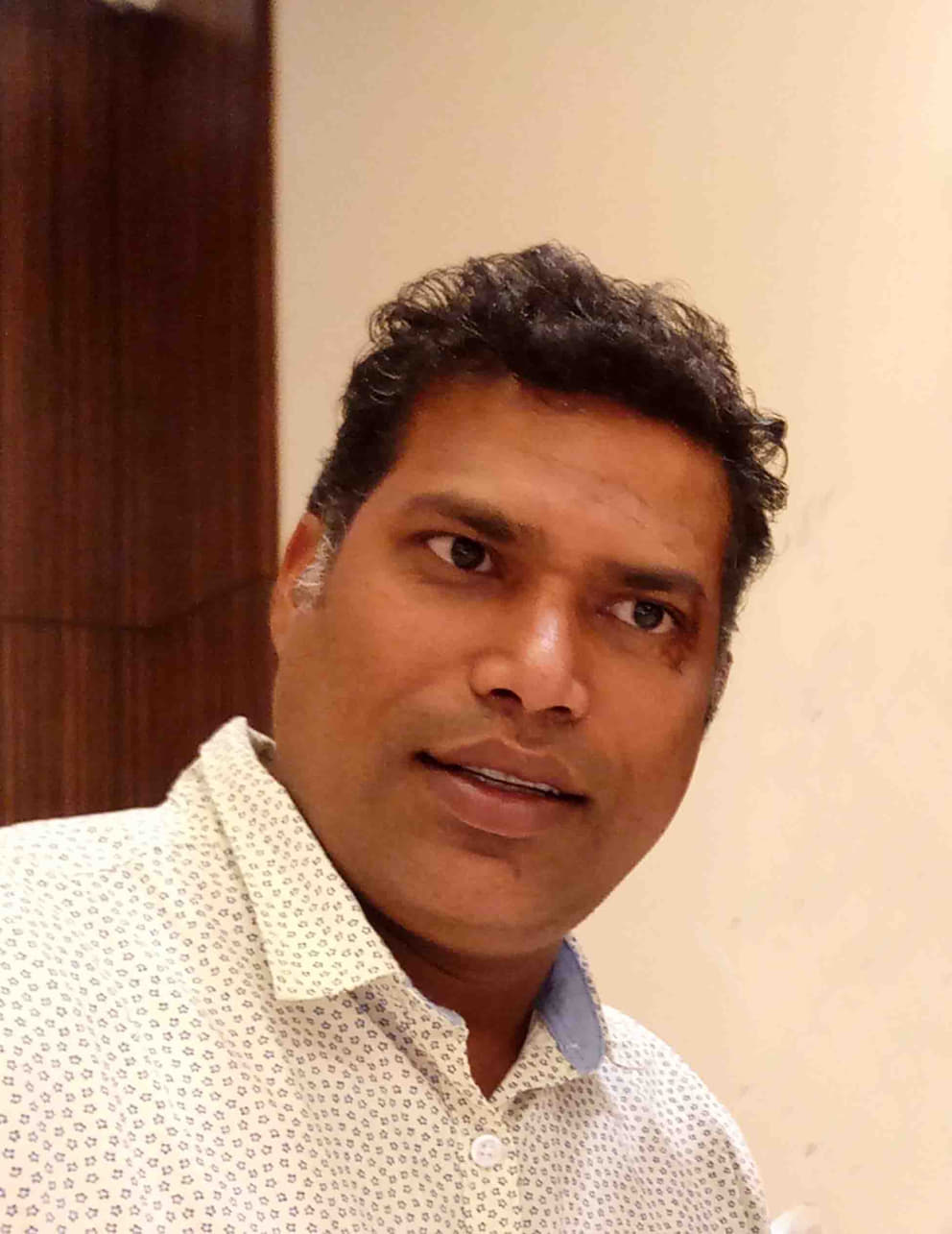 Selvam