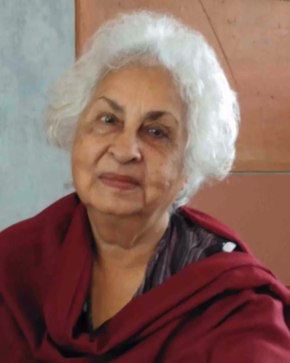 Aster Patel