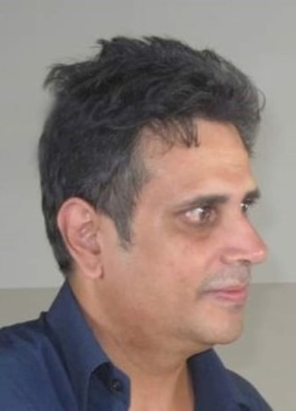 Eric Ramanujam