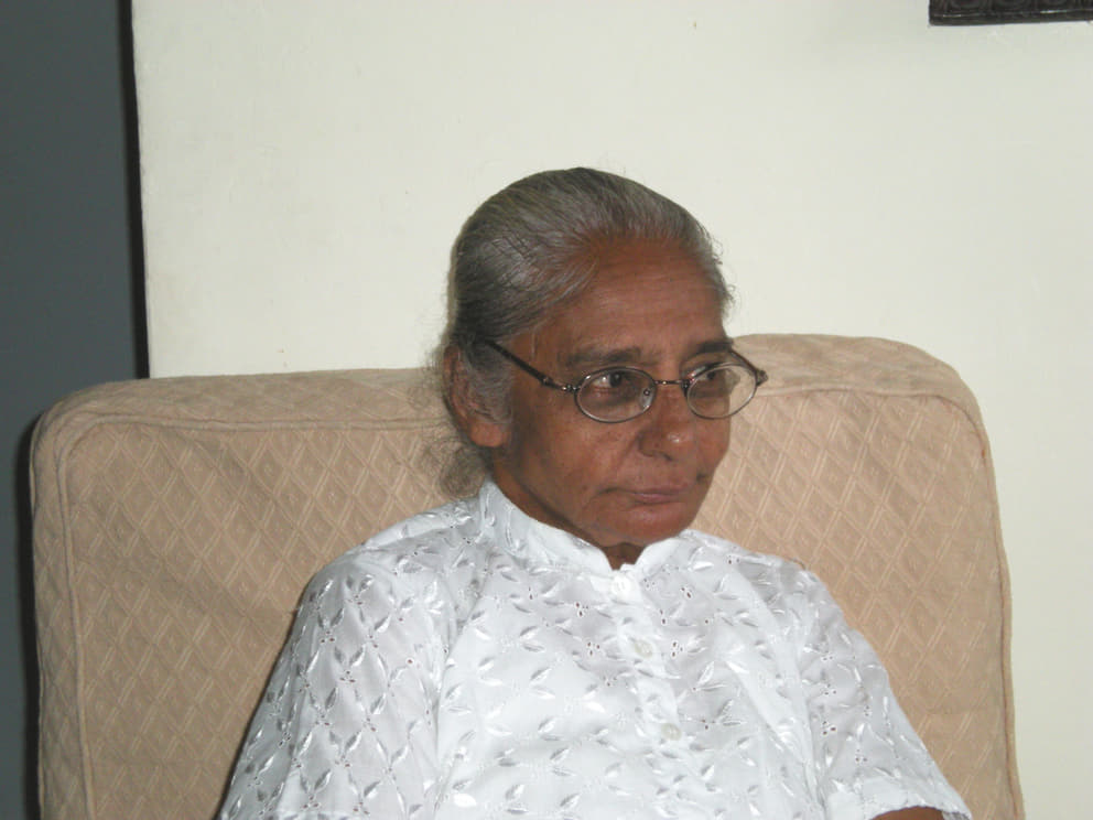 Shipra Di