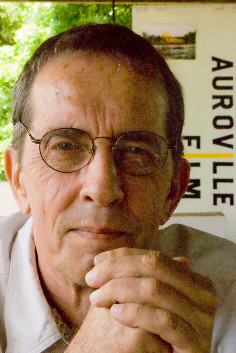 John Mandeen