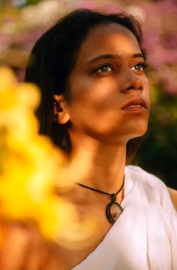 Vaishali Jain
