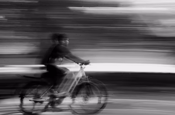Motion Blur