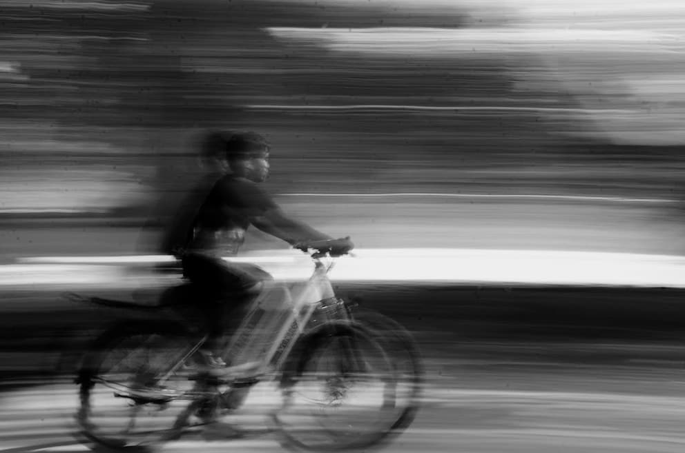 Motion Blur