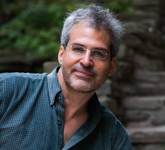 Daniel Greenberg