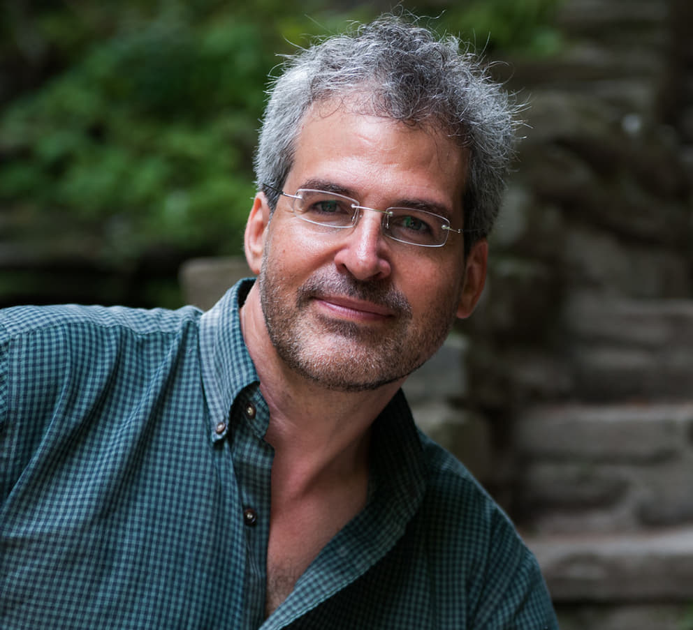 Daniel Greenberg