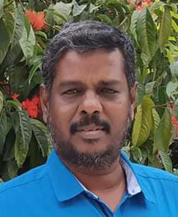 Krishna