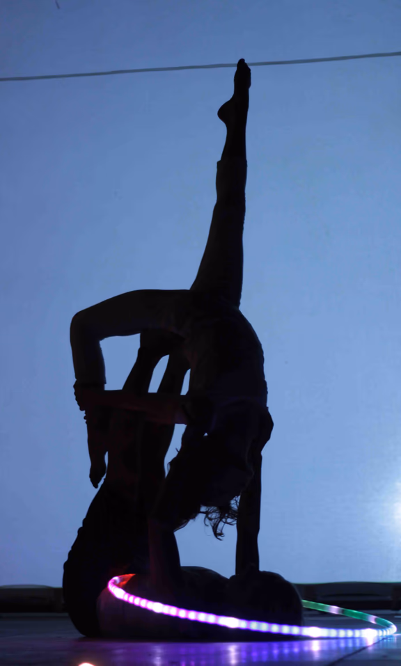 The Eluciole Circus