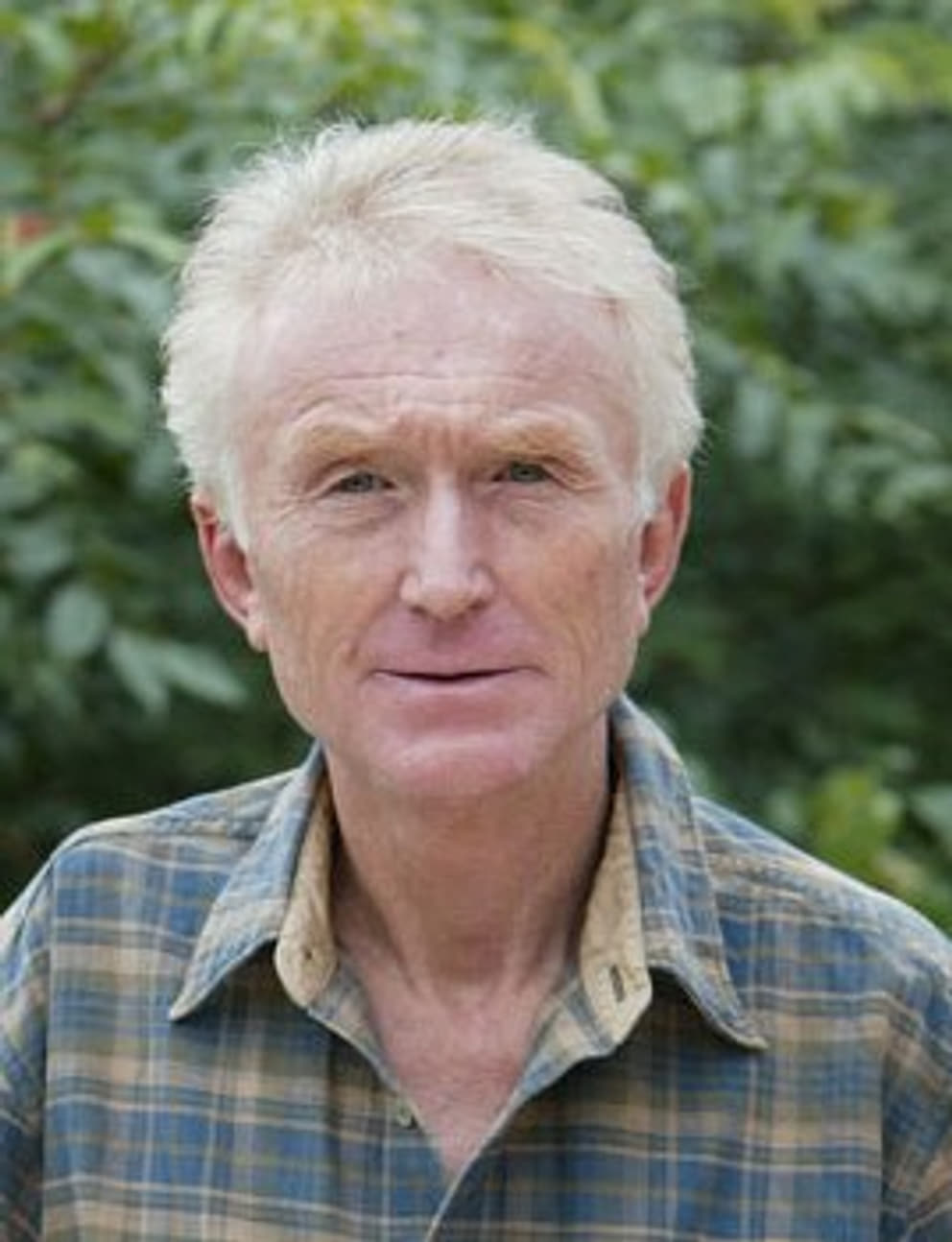 Peter Holl