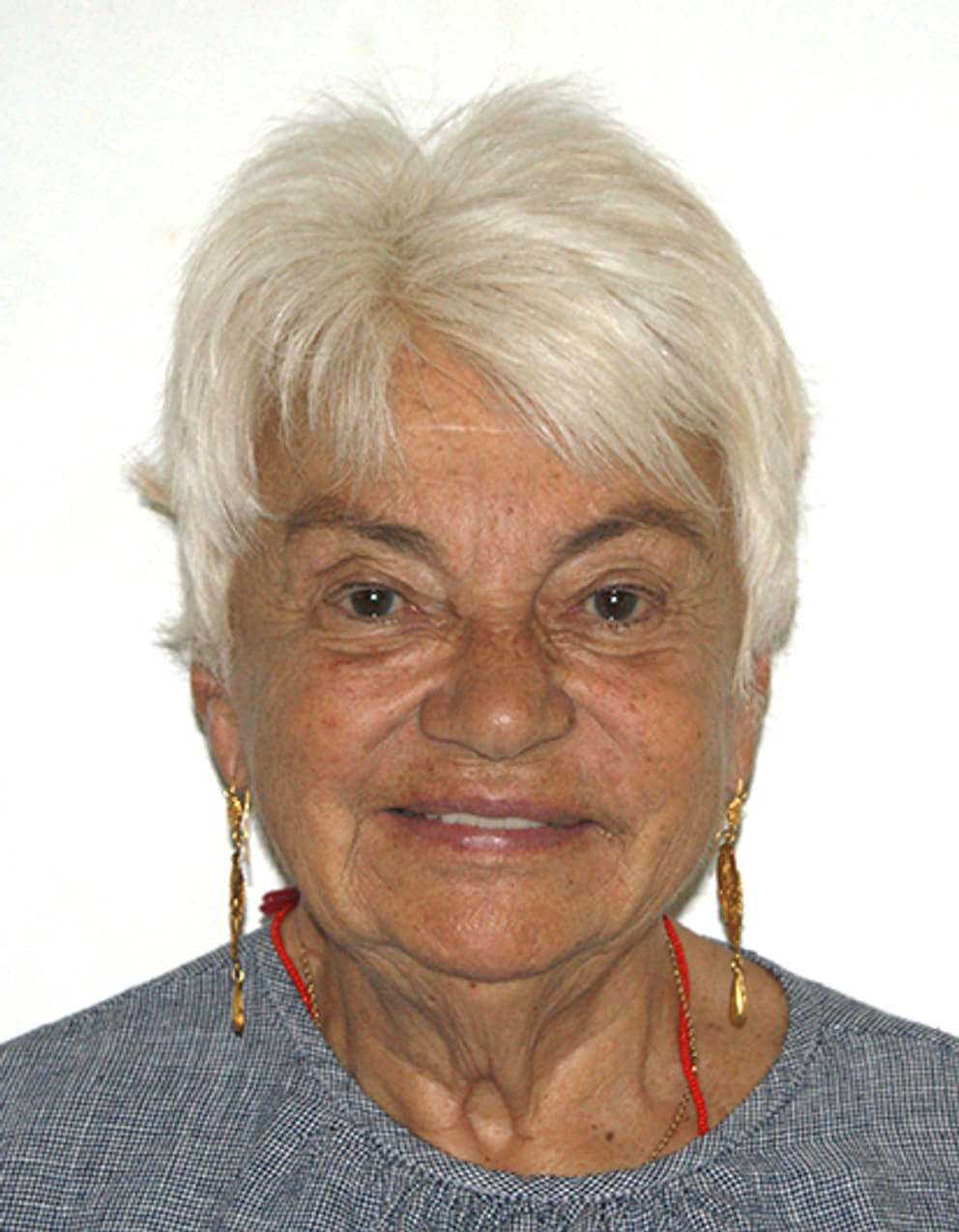 Danielle de Diesbach