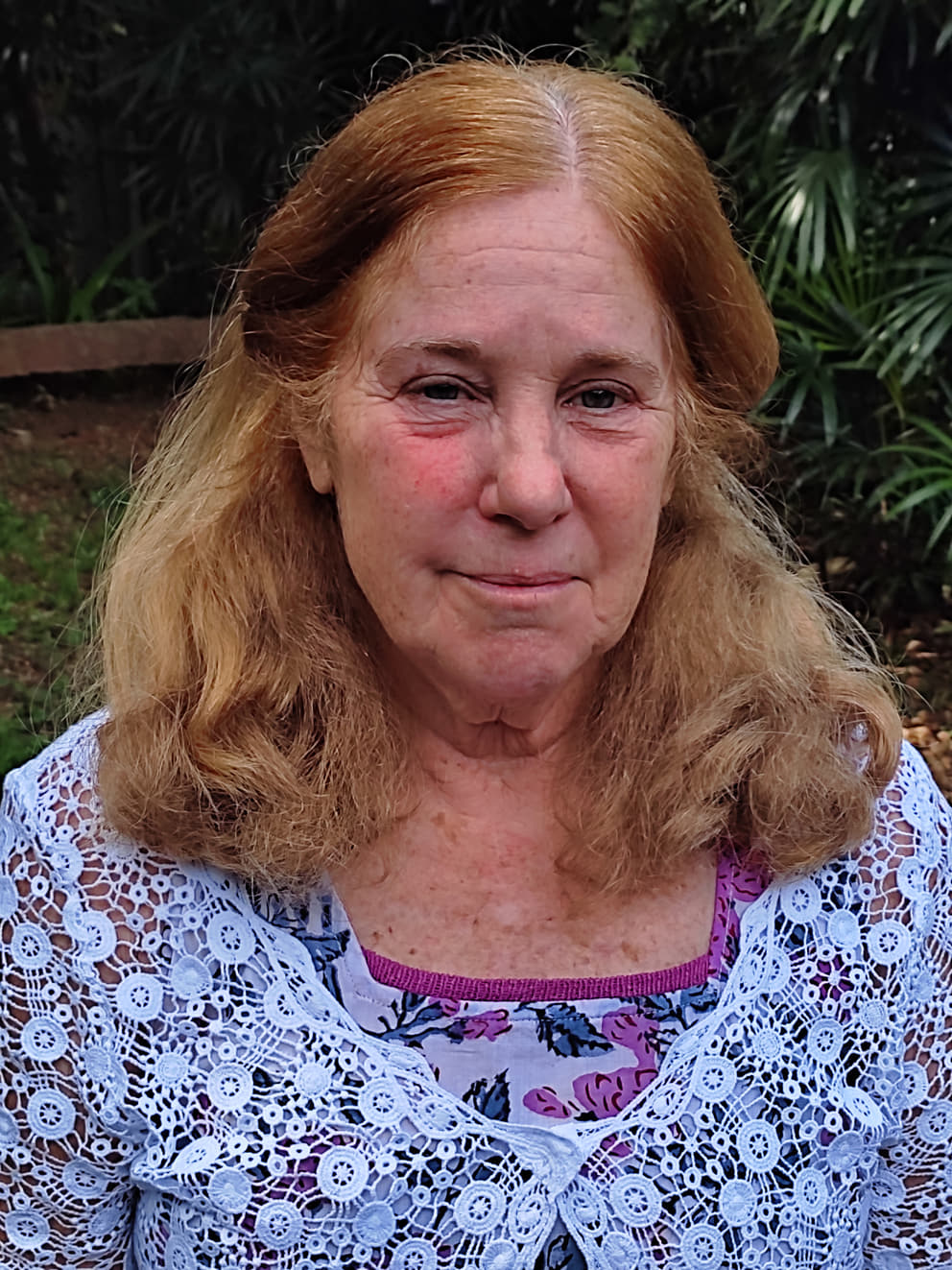 Dena Merriam