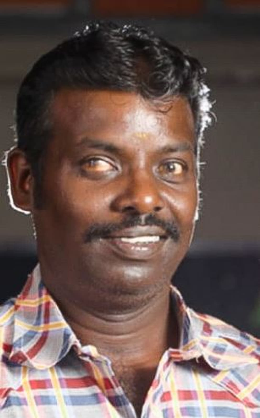 E Krishnamoorthy