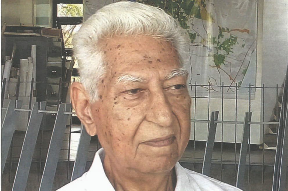 Pashi Kapur