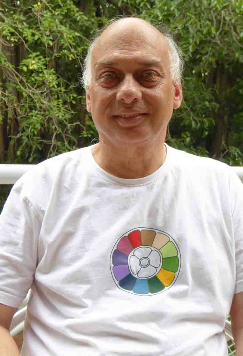 Debashish Banerji