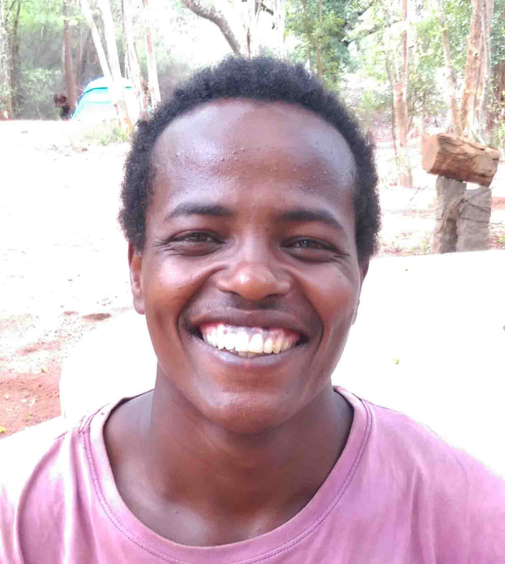 Tahir Kedir