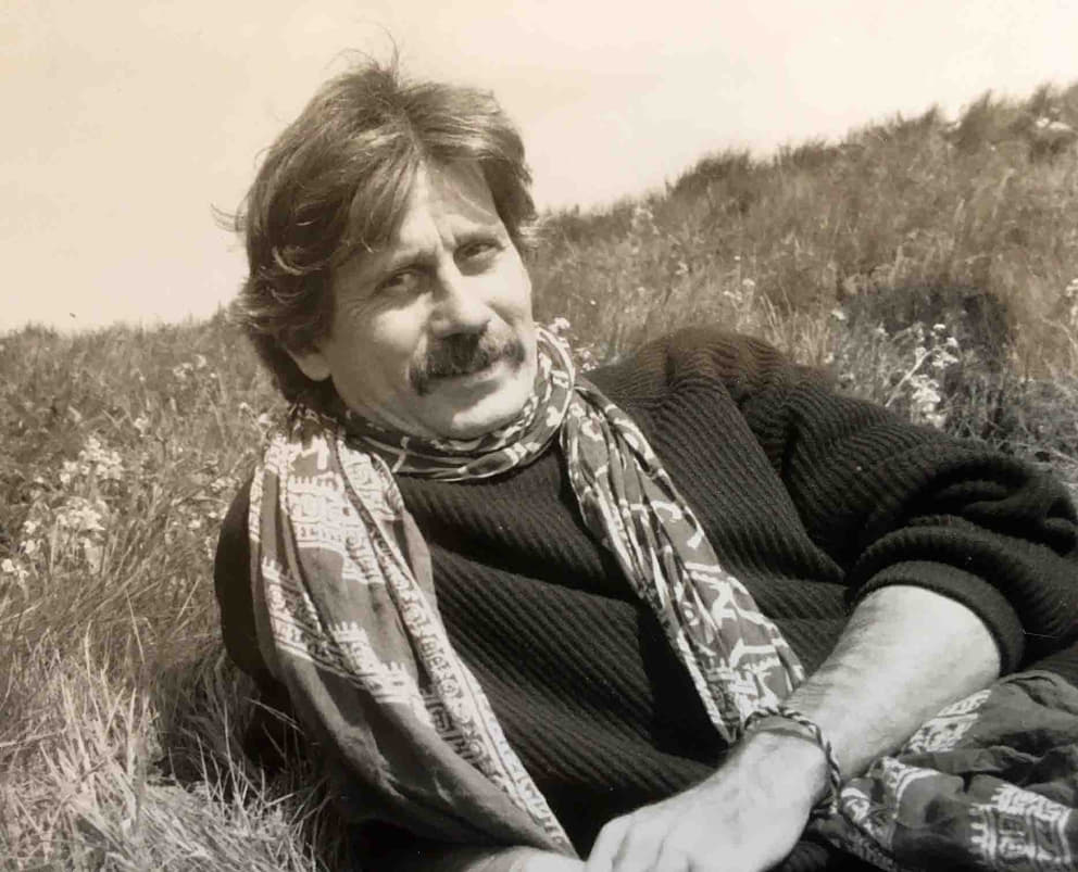 Roger Harris
