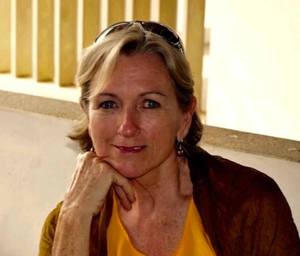 Paula Murphy