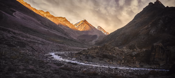 Ashwin Ezhumalai's photo exhibition