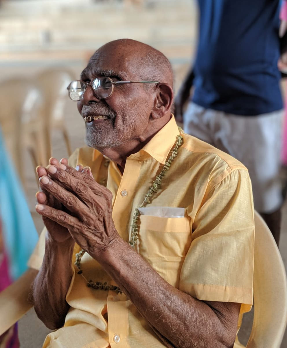 Mahalingam