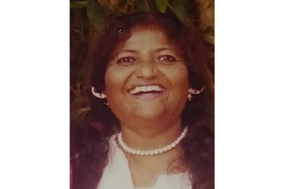 Vijayamala Ganapatrao