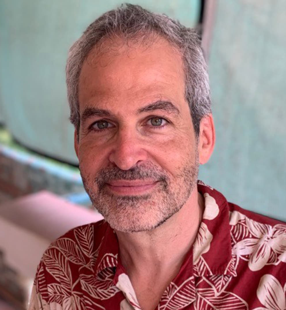 Dan Greenberg