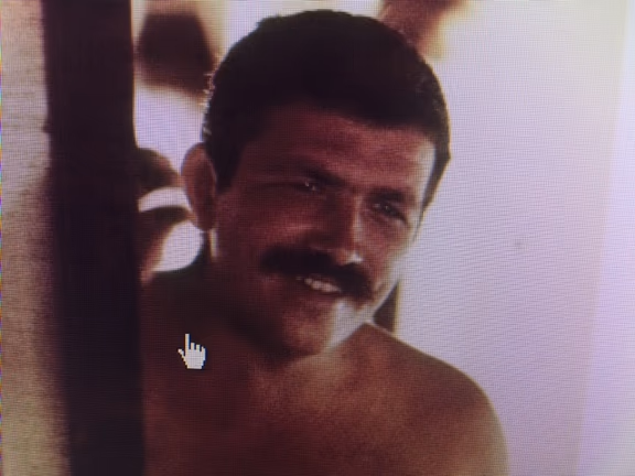 Subir (Olivier Caracostea)