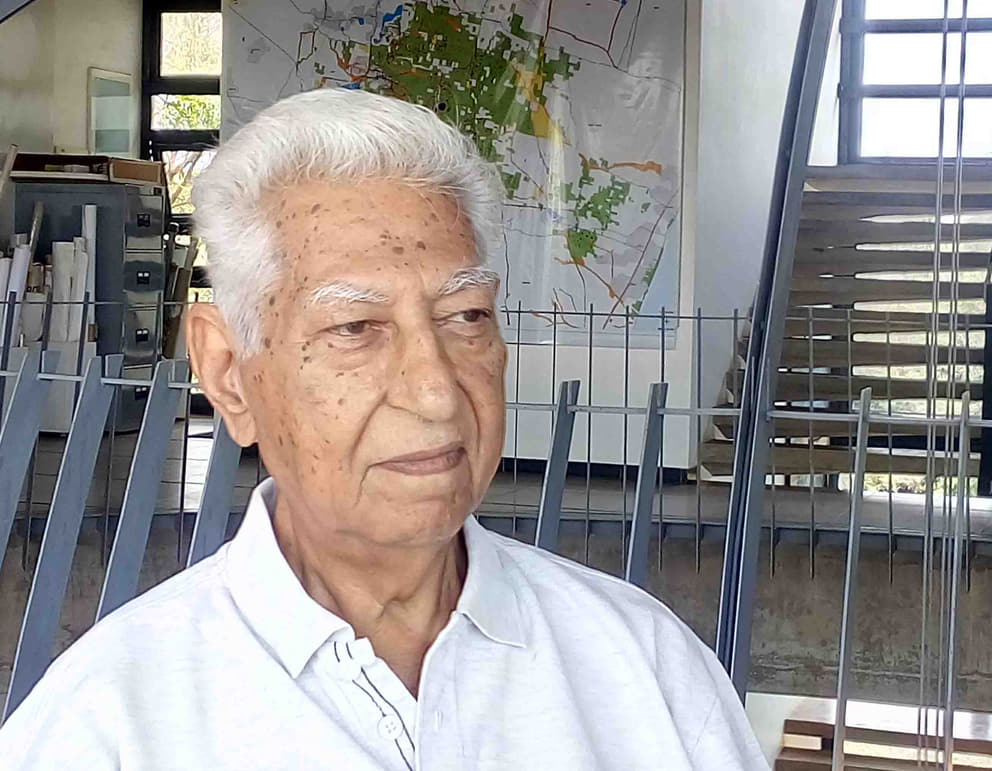 Pashi Kapur