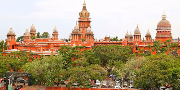Madras High Court
