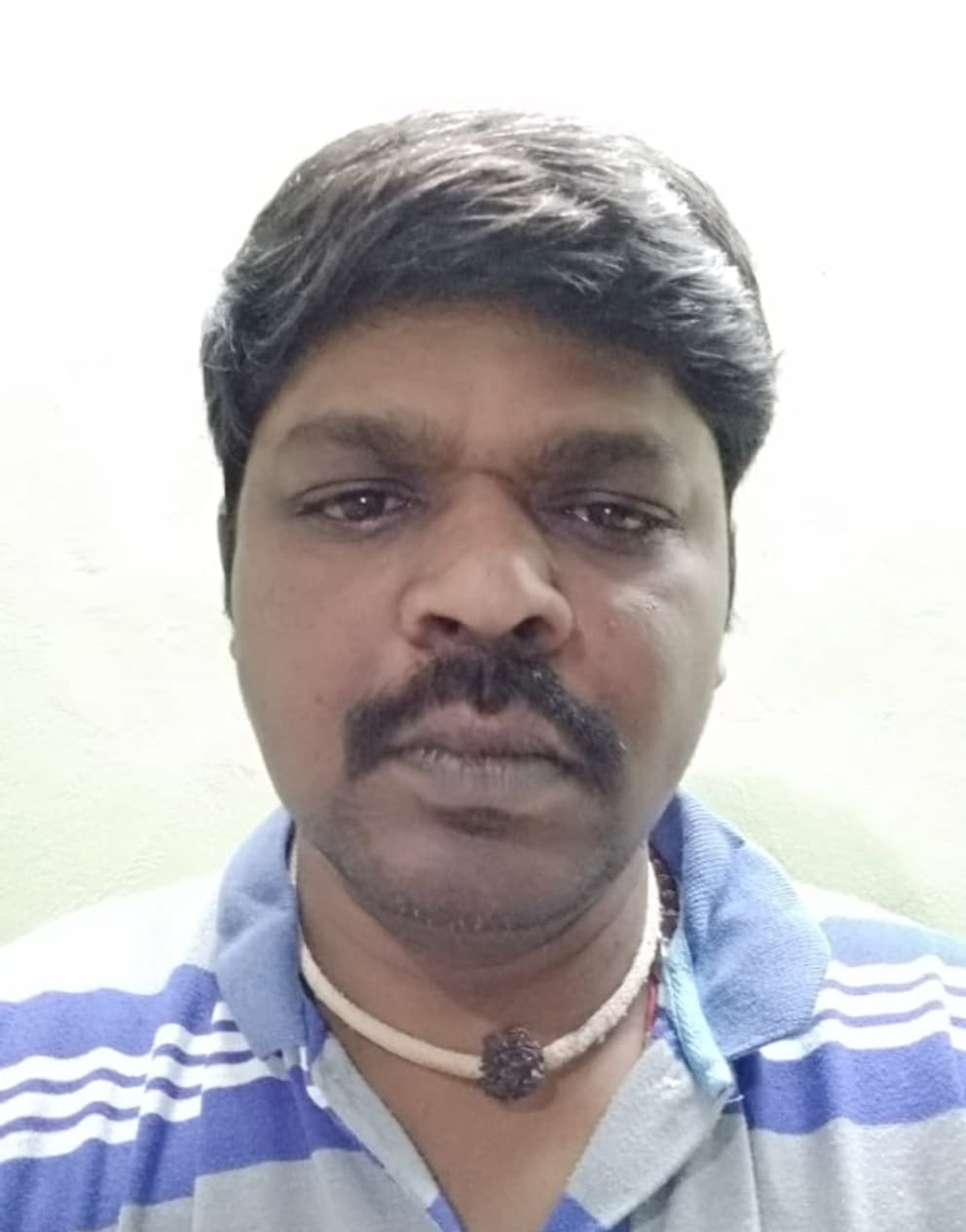 Sakthivel