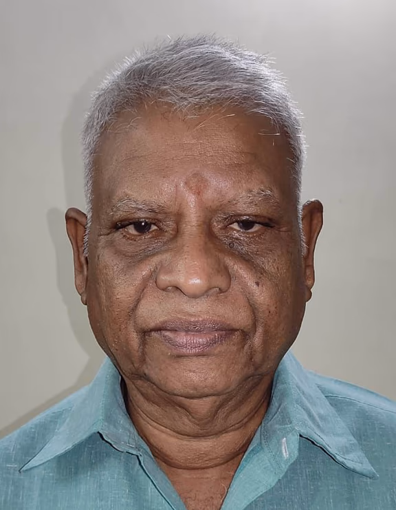 Mahalingam